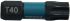 6-rund Bit TX40x25 B-63703