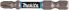 Torsion Bit E-03311 (VE2)
