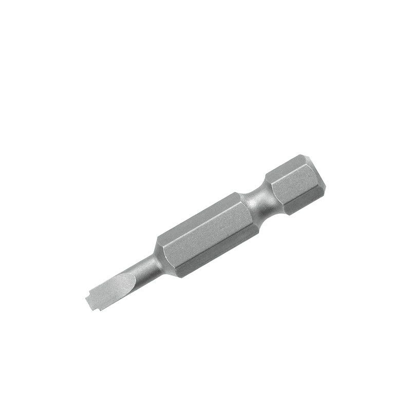 BitfürSchlitzschrauben BITE6.3Z0.8X4.0X39