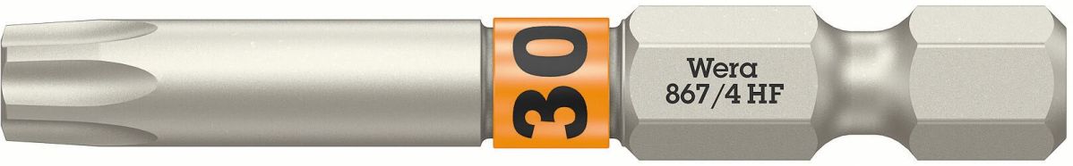 Bits mit Haltefunktion 05060510001