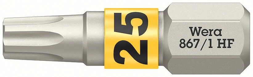 Bits mit Haltefunktion 05066143001