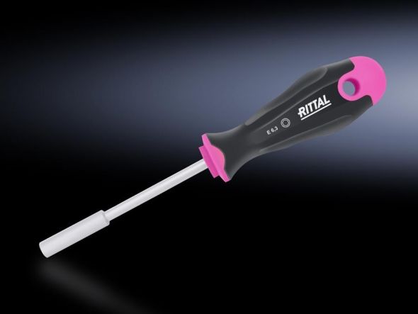 Bithalter mit Handgriff AS 4053.300