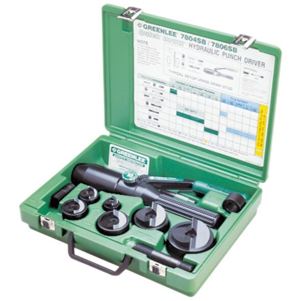 Lochersatz 50356119SET