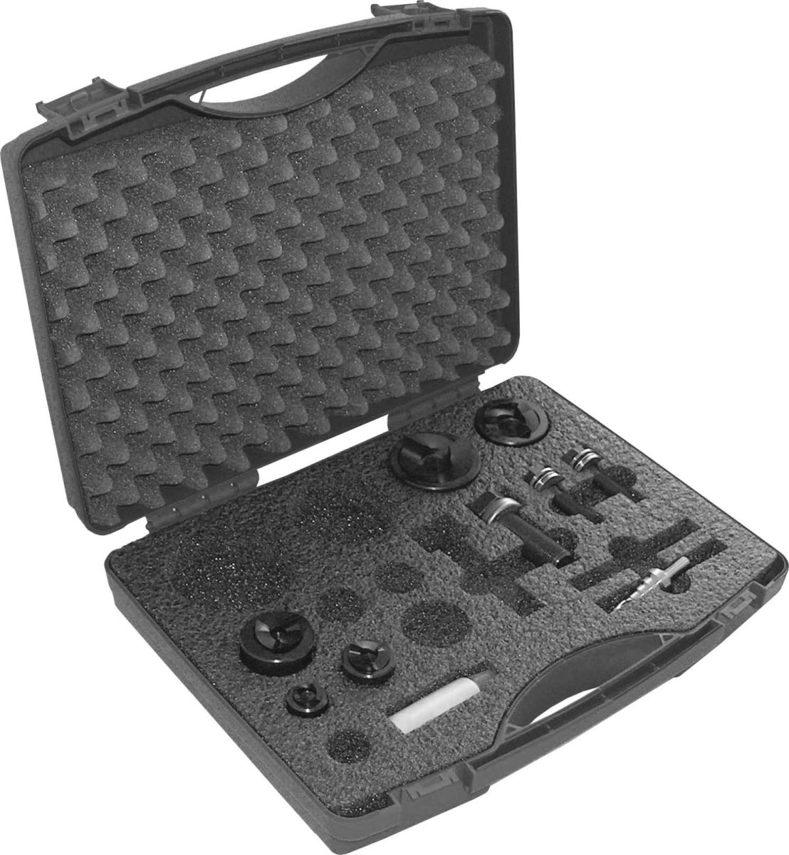 Blechlocherset SETBLTM40