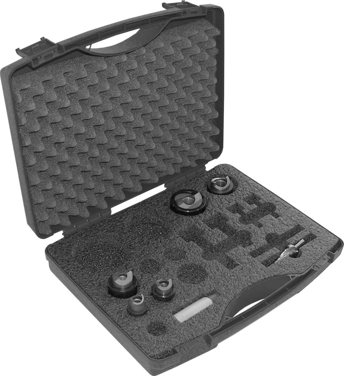 Blechlocherset SETBLVAM40