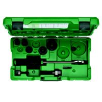 Spalt-Blechlocher-Satz 50366920SET