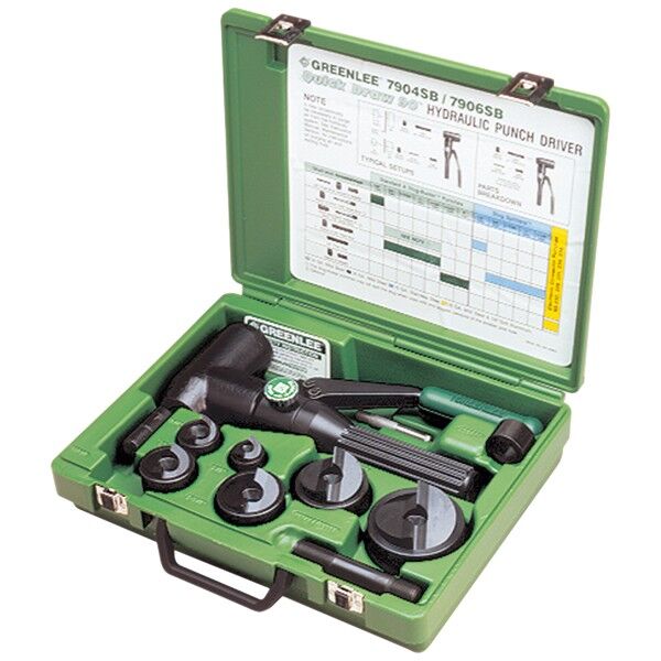 Komplettset 50356151SET