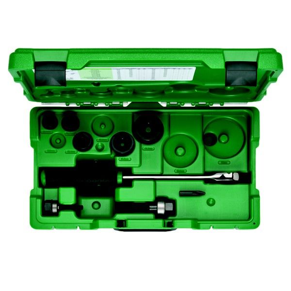 Spalt-Blechlocher-Satz 50366920SET