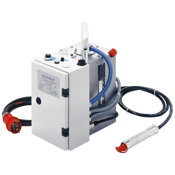 Elektro-Hydraulik-Aggregat EHP2380