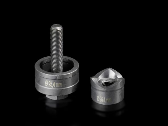 AS Blechlocher AS 4055.225