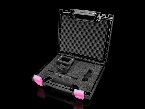 Blechlocher rechteckig AS 4055.460