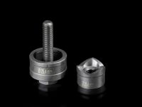 AS Blechlocher AS 4055.225