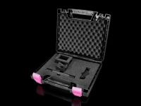 Blechlocher rechteckig AS 4055.460