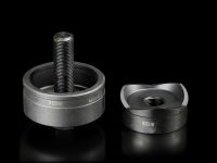 Blechlocher rund AS 4055.263