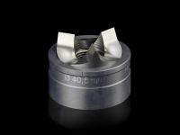 Spalt-Blechlocher rund AS 4055.140
