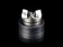 Spalt-Blechlocher rund AS 4055.125