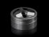 Spalt-Blechlocher rund AS 4055.554