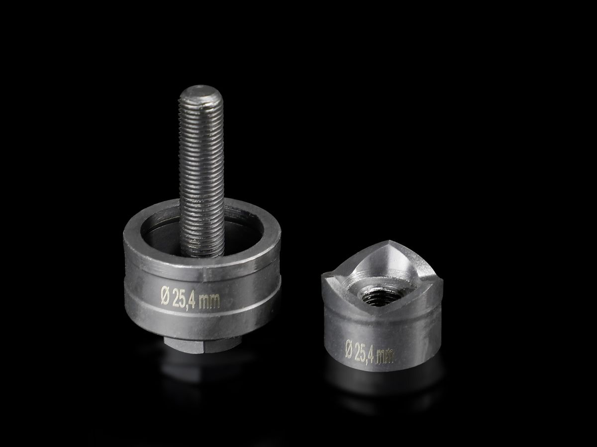 AS Blechlocher AS 4055.225