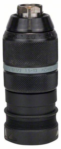 Bohrfutter 1617000328