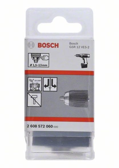 Bohrfutter 2608572060