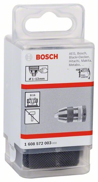 Bohrfutter 1608572003