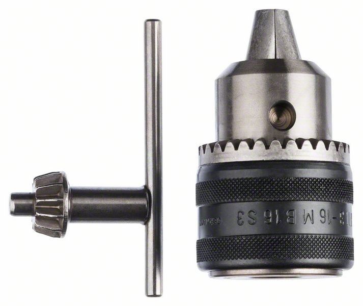 Zahnkranzbohrfutter 2608571020