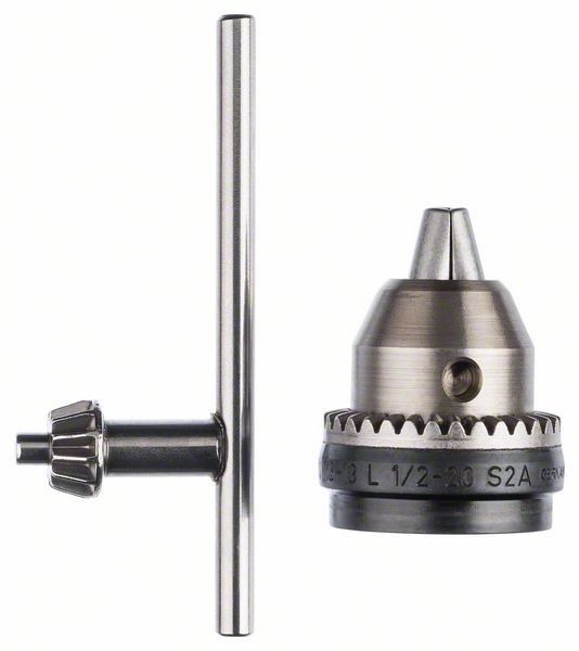 Zahnkranzbohrfutter 2608571056