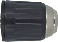 Schnellspannbohrfutter 199154-9