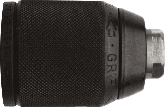Schnellspannbohrfutter 763196-5