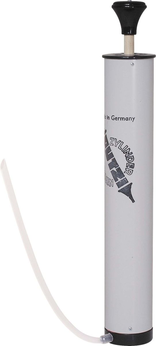 Ausblaspumpe 270159
