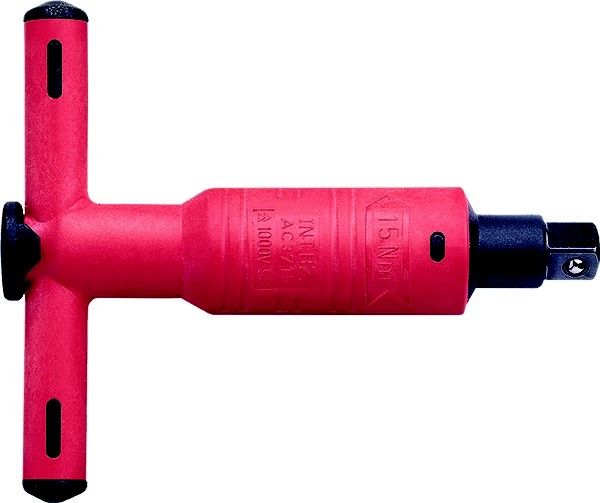 Drehmomentbegrenzer 1508010