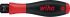 Drehmoment-Schraubendreher 2850 6,0Nm