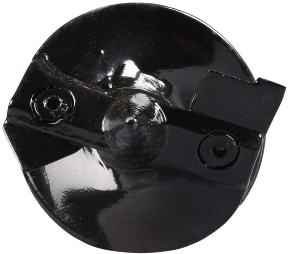 Erdbohrer mit Stift E-13633