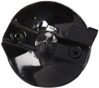 Erdbohrer mit Stift E-13633