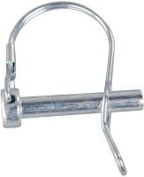 Stift für Erdbohrer E-07331