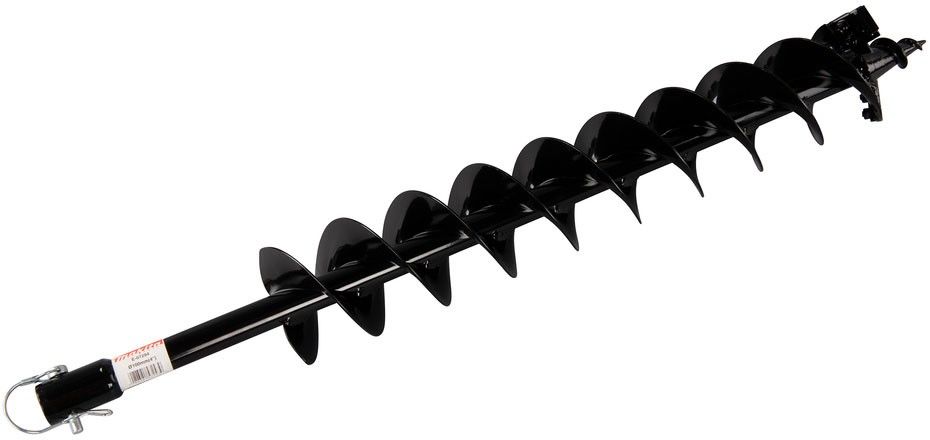 Erdbohrer mit Stift E-07294