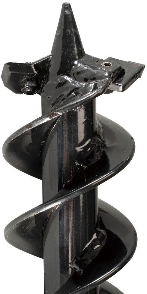 Erdbohrer mit Stift E-13627