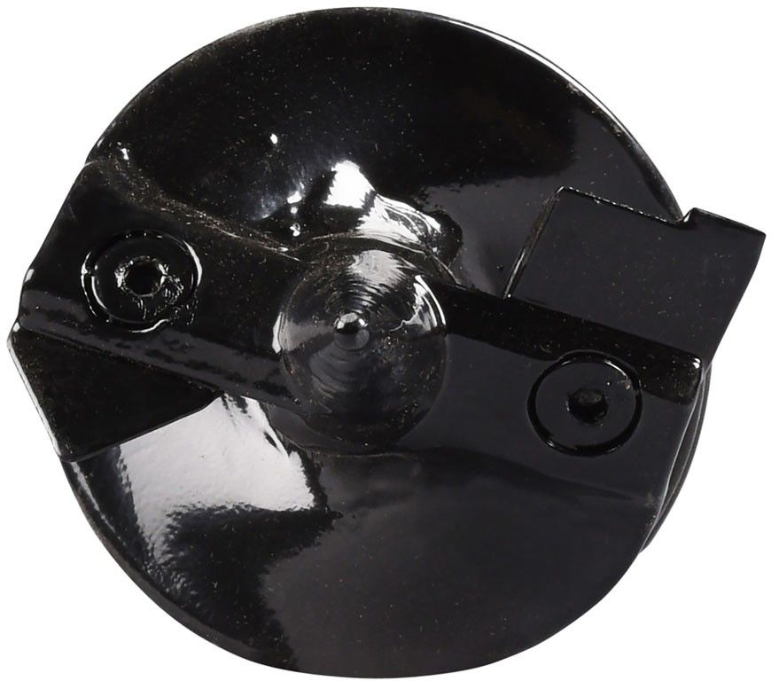 Erdbohrer mit Stift E-13633