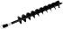 Erdbohrer mit Stift E-07294