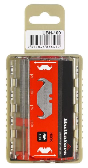 Messer UTILITY BLADES UBH-100