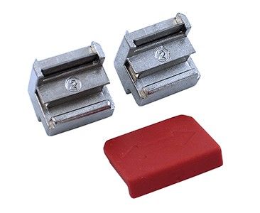 Ersatzmesser-Set EM16V