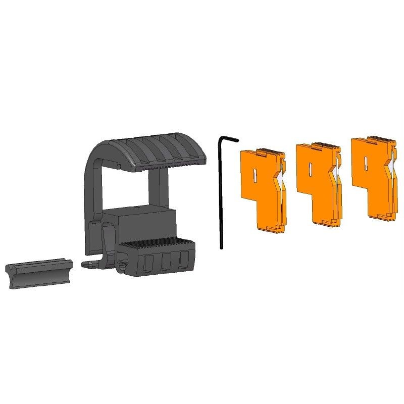 Messerhalter 9005740000