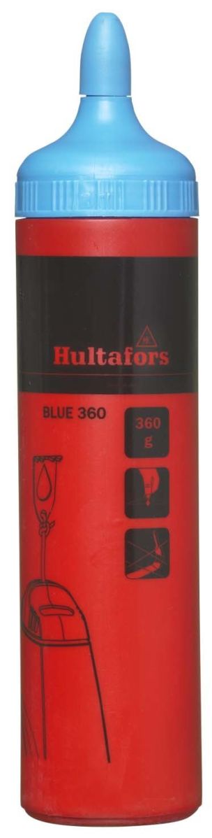 Schlagschnurkreide BLAU 360