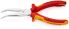 Flachrundzange 26 26 200 T BK
