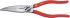 Flachrundzange Classic Z 05 1 01 200mm
