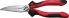 Flachrundzange Industrial Z 05 1 02 160mm