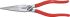 Flachrundzange Z05016001SB