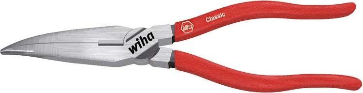 Flachrundzange Classic Z 05 1 01 200mm