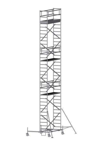 Fahrgerüst 46668
