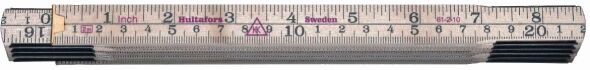 Holzgliedermassstab 100505